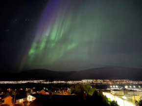 Arctic retreat - Lovely apartment next to amazing nature